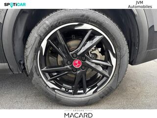 DS7 BlueHDi 130ch Performance Line + Automatique 2021 occasion 47550 Bo&eacute;