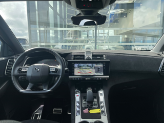DS7 1.6 PLUG-IN HYBRID 4X4 300CH EDITION FRANCE 2025 occasion 12850 Onet-le-Ch&acirc;teau