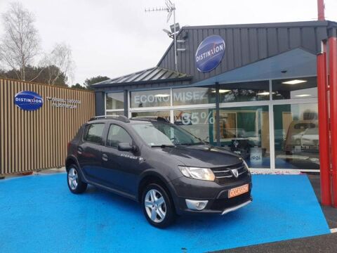 Dacia sandero 0.9 TCe 90ch Stepway