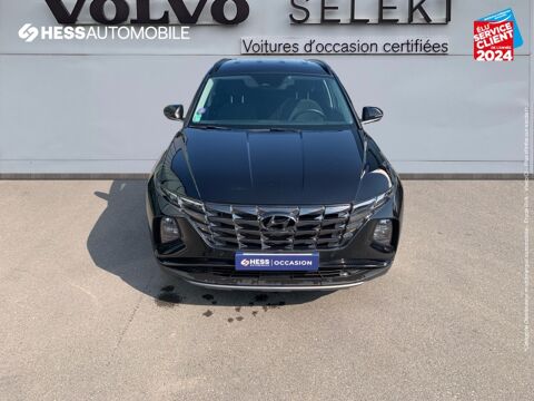 Tucson 1.6 T-GDi 265ch PHEV Creative BVA6 HTRAC 2023 occasion 57050 Metz