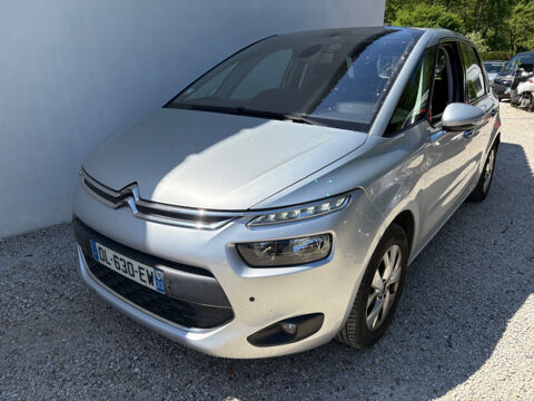 Citroen c4 picasso E-HDI 115CH INTENSIVE ETG6