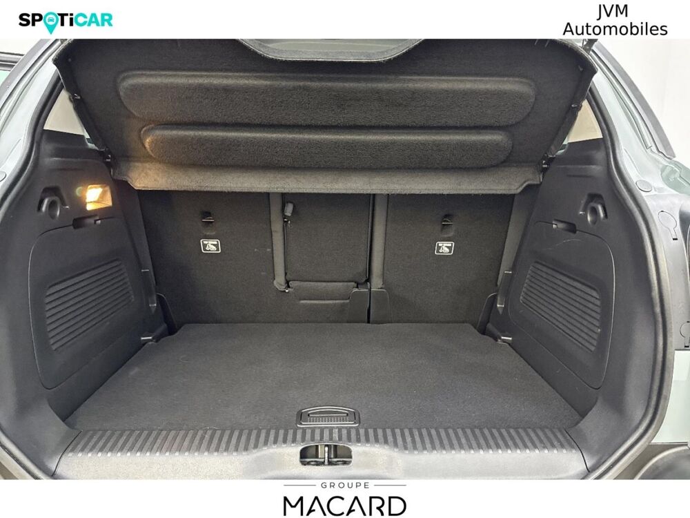 C3 Aircross PureTech 110ch S&S Shine Pack 2022 occasion 47550 Bo&eacute;