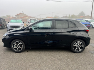 MG3 1.5 HYBRID+ 195CH LUXURY 2026 occasion 12850 Onet-le-Ch&acirc;teau