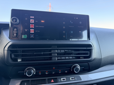 Jumpy XL 2.2 DIESEL 180CH CABINE APPROFONDIE FIXE AUTOMATIQUE 2026 occasion 65420 Ibos