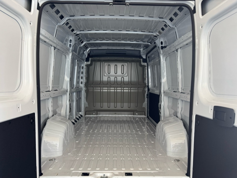Boxer L2H2 3.5 140CH S&S 2025 occasion 87270 COUZEIX