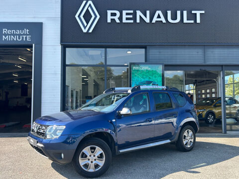 Dacia duster 1.5 DCI 110CH PRESTIGE 4X2 / DISTRIBUTIO