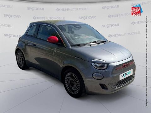 500 e 95ch (RED) 2023 occasion 68110 Illzach