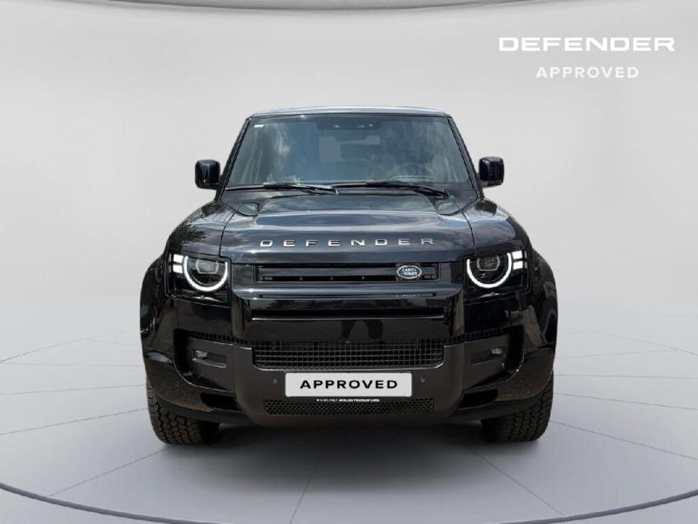 Defender 90 3.0 D250 Hard Top X-Dynamic SE 2026 occasion 57050 Metz