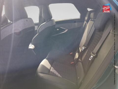 3008 1.2 Hybrid 145ch GT e-DCS6 2025 occasion 51100 Reims