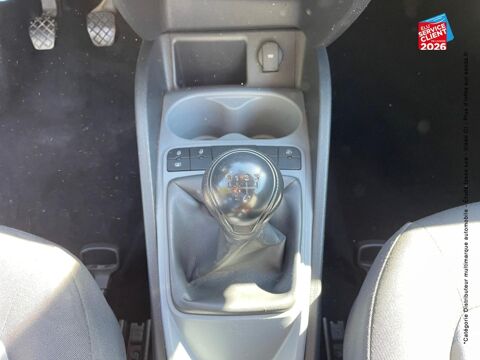 Ibiza 1.2 TDI 75ch Style Business 5p 2015 occasion 08000 Charleville-M&eacute;zi&egrave;res