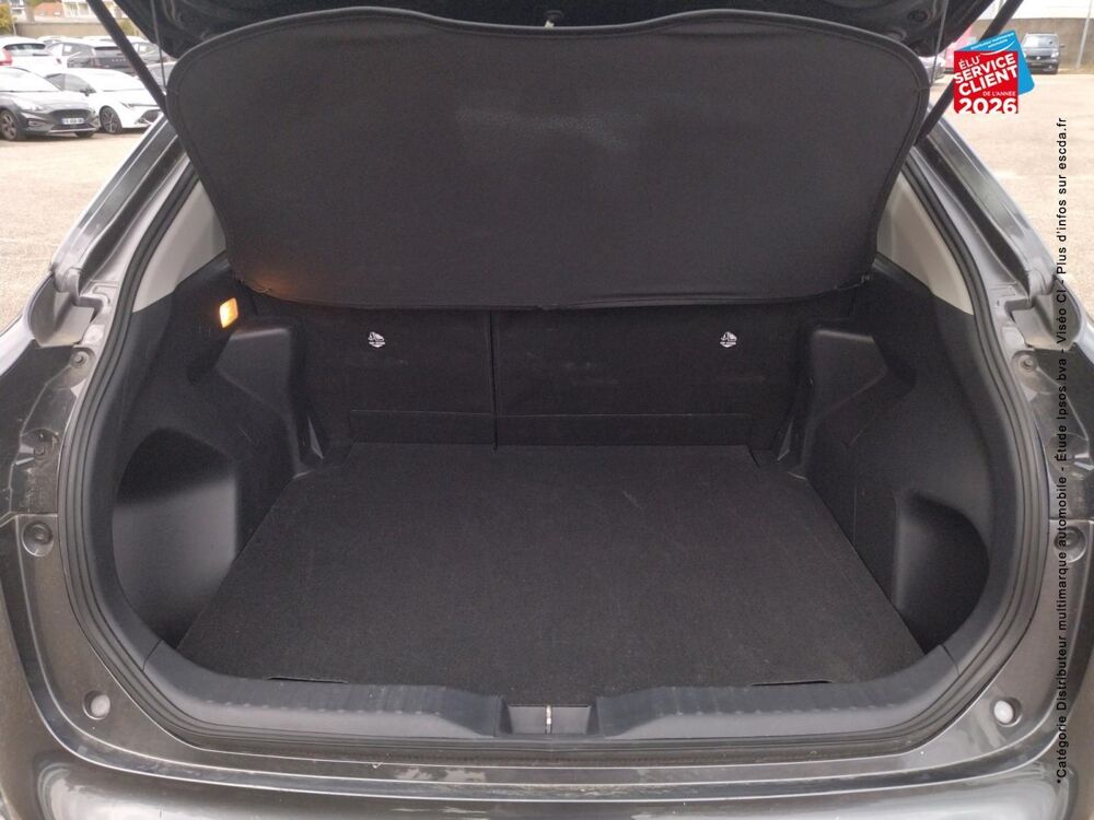 Yaris Cross 116h Dynamic MY25 2025 occasion 57050 Metz