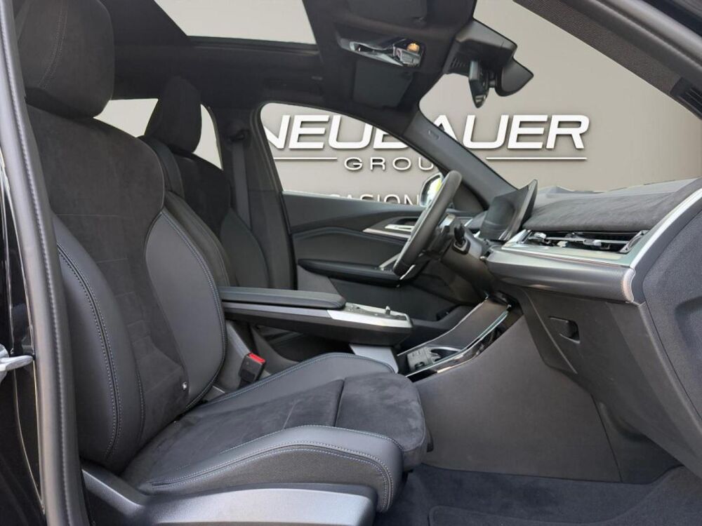 X2 sDrive20iA 170ch M Sport DKG7 2026 occasion 78240 Chambourcy
