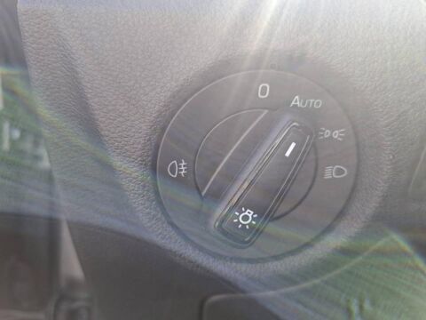 Kamiq 1.5 TSI 150ch Business DSG7 Euro6d-AP 2023 occasion 24430 Marsac-sur-l'Isle