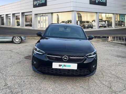 Corsa 1.2 Turbo 100ch Ultimate BVA 2022 occasion 13200 Arles