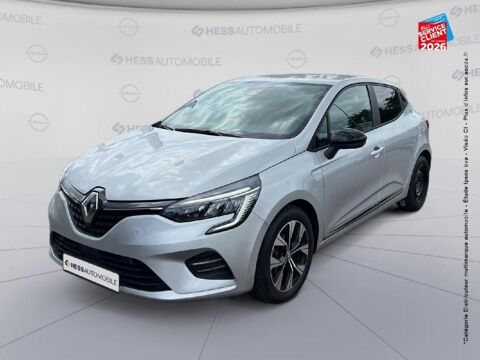 Annonce voiture Renault Clio 13999 €