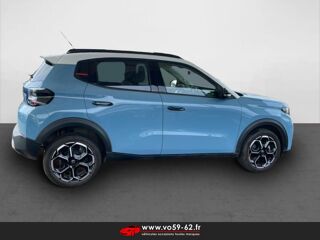 C3 1.2 Hybride 100ch MAX 2025 occasion 62000 Arras