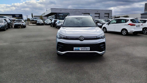Tiguan 2.0 TDI 150CH R-LINE DSG7 2025 occasion 12850 Onet-le-Ch&acirc;teau