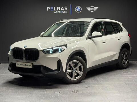 BMW X1 sDrive18i 136ch First Edition 2022 occasion TOULOUSE 31100
