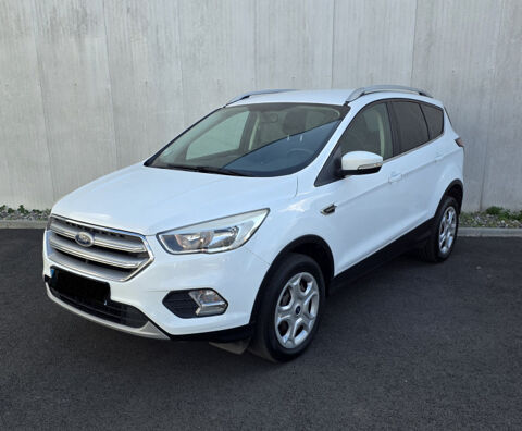 Ford Kuga 1.5 ECOBOOST 120CH STOP&START TREND 4X2 2017 occasion TOULOUSE 31100