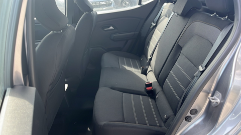 Sandero 1.0 TCE 90CH STEPWAY EXPRESSION CVT -24 2026 occasion 12850 Onet-le-Ch&acirc;teau