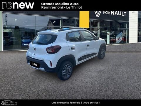Spring 45ch Business 2020 - Achat Int&eacute;gral 2020 occasion 88160 Le Thillot