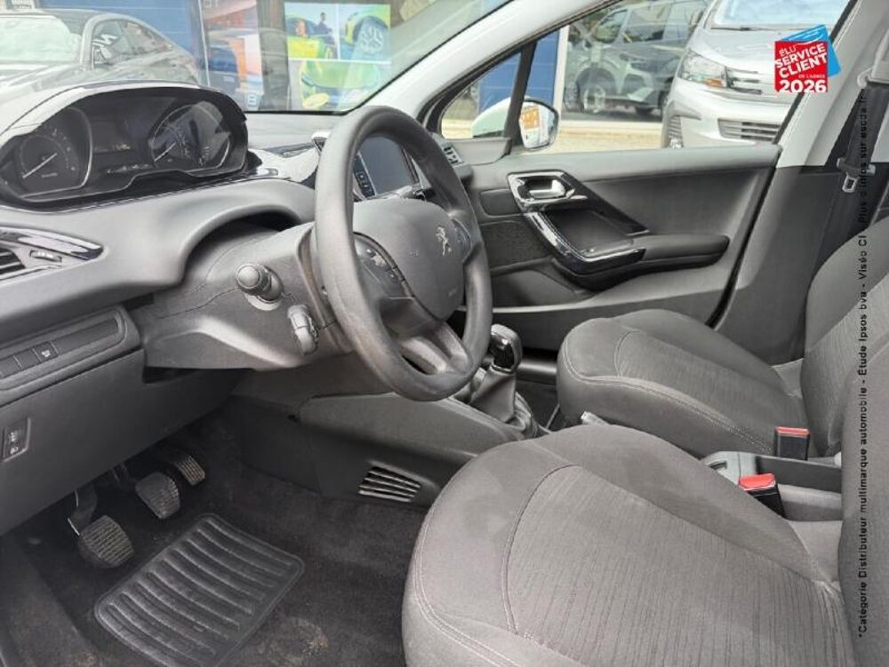 208 1.5 BlueHDi 100 Premium Pack 2020 occasion 08200 Sedan