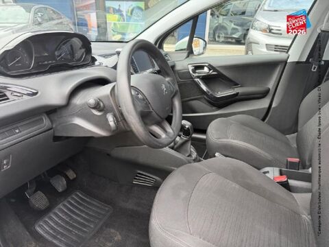 208 1.5 BlueHDi 100 Premium Pack 2020 occasion 08200 Sedan