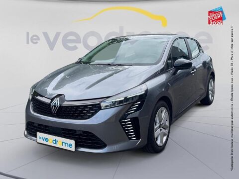 Annonce voiture Renault Clio 14999 €