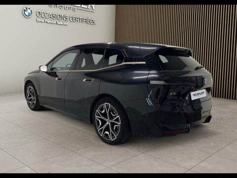iX xDrive40 326ch 2021 occasion 78240 Chambourcy