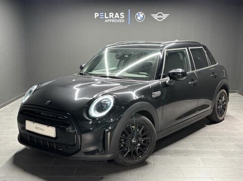 Mini Cooper D Cooper 136ch Edition Premium BVA7 2023 occasion TOULOUSE 31100