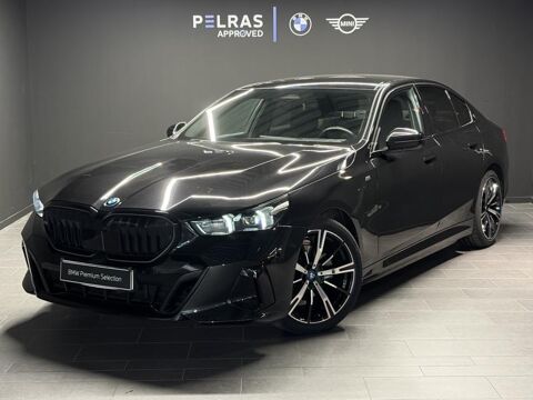 Annonce voiture BMW Série 5 57990 €