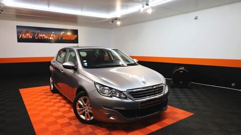 Peugeot 308 1.6 E-HDI FAP 115CH ACTIVE 5P