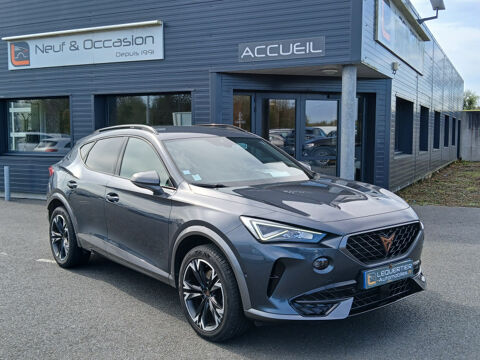 Cupra Formentor 1.5 TSI 150CH BUSINESS EDITION DSG7 2022 occasion Colomby 50700