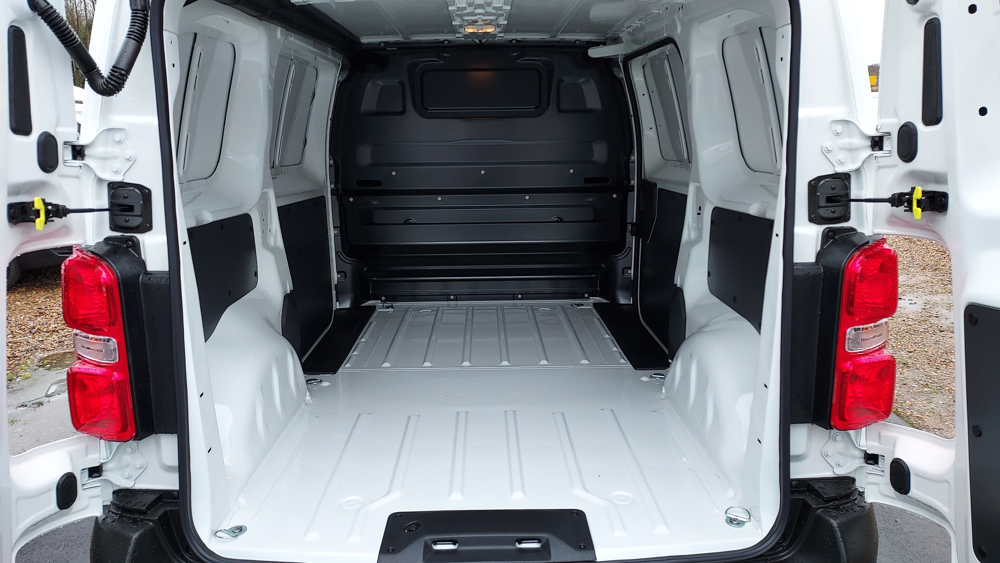 Expert M 2.0 BLUEHDI 145CH 2025 occasion 60600 Clermont
