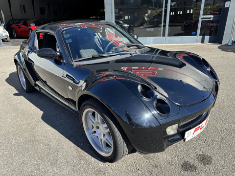 Roadster UNIQUEMENT PROFESSIONNEL DE L'AUTO PAS DE PREPARATION 2004 occasion 12000 RODEZ