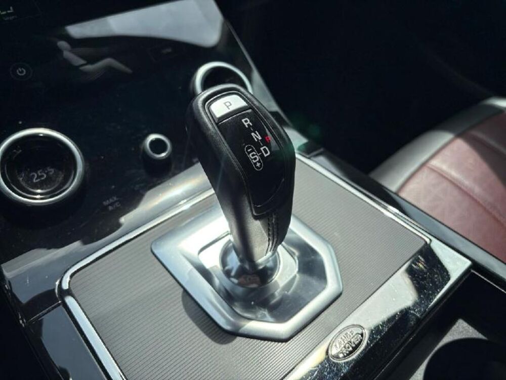 Range Rover Evoque 2.0 D 180ch R-Dynamic HSE AWD BVA 2020 occasion 57050 Metz