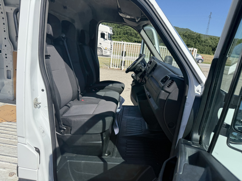 Master F3300 L2H2 2.3 DCI 135CH CONFORT EURO6 2021 occasion 26740 Les Tourrettes