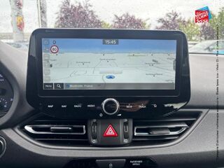 i30 1.0 T-GDi 120ch Hybrid 48V Creative 2022 occasion 67800 Bischheim
