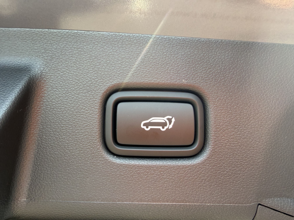 Tucson 1.6 T-GDI 239CH HYBRID N LINE CREATIVE 2026 occasion 12850 Onet-le-Ch&acirc;teau