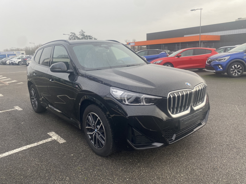 X1 (U11) XDRIVE20D 163CH M SPORT 2025 occasion 31670 Lab&egrave;ge
