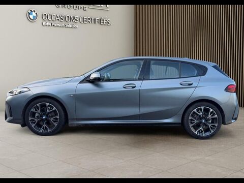 S&eacute;rie 1 120A 170ch M Sport DKG7 2025 occasion 78240 Chambourcy