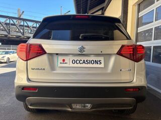 Vitara 1.4 Boosterjet Hybrid 110ch Privil&egrave;ge MY25 2026 occasion 78000 VERSAILLES