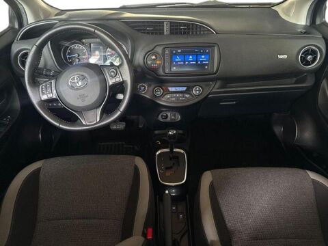 Yaris 110 VVT-i Design Y20 5p MY19 2019 occasion 13012 Marseille