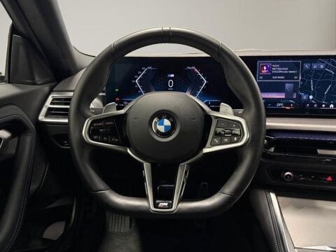 Serie 2 218iA 156ch M Sport 2024 occasion 78240 Chambourcy