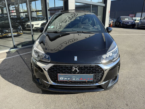 DS3 ESSENCE 110CH SO CHIC S&S 2017 occasion 31140 Aucamville