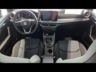 Arona 1.0 TSI 95ch FR 2025 occasion 24430 Marsac-sur-l'Isle