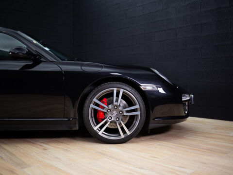911 (997) CARRERA 4S PDK / PSE / SPORT PLUS / CHRONO / CUIR ETEN 2011 occasion 10120 SAINT ANDRE LES VERGERS