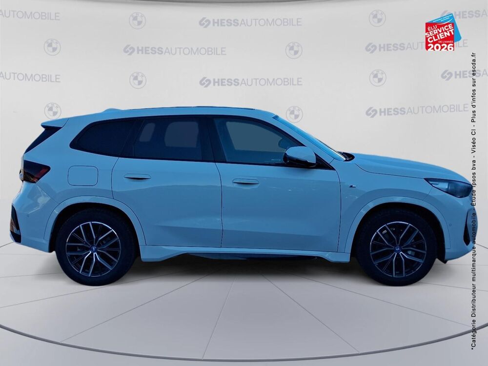 X1 ieDrive20 204ch M Sport 2024 occasion 68390 Sausheim