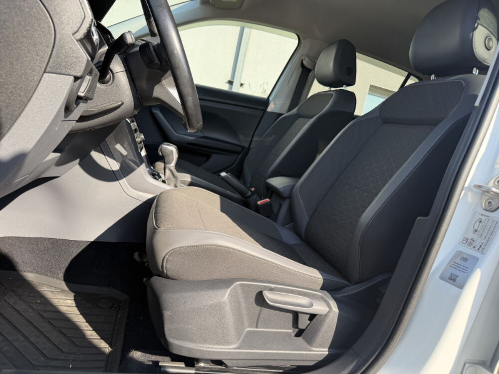 T-Cross 1.0 TSI 115 CH LOUNGE BUSINESS DSG7 2019 occasion 31770 Colomiers