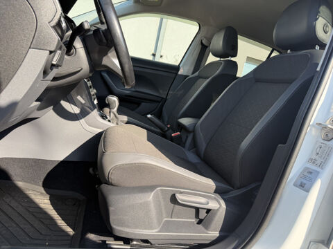 T-Cross 1.0 TSI 115 CH LOUNGE BUSINESS DSG7 2019 occasion 31770 Colomiers
